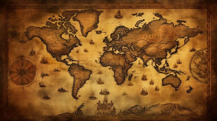 Dari Barang Barter Hingga Bitcoin: Evolusi Cara Manusia Memandang dan Mengelola 'Kekayaan'