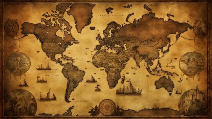 Dari Lempengan Tanah Liat ke Aplikasi: Jejak Panjang Cara Manusia Mengatur Uangnya Sendiri