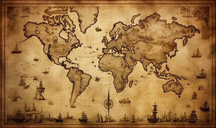 Dari Batu Mulia ke Bitcoin: Evolusi Cara Kita Mengatur Uang dan Apa yang Akan Datang