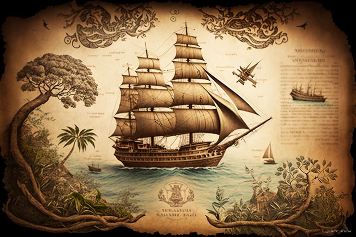 Dari Barter ke Bitcoin: Jejak Panjang Literasi Keuangan dalam Perjalanan Peradaban Manusia