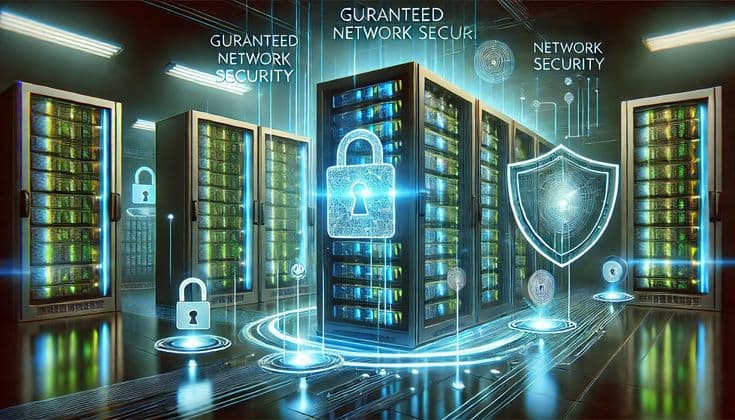 Benteng Digital: Mengapa Keamanan Data Bukan Lagi Sekadar Opsi, Tapi Kebutuhan Eksistensial