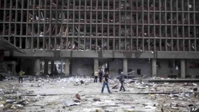 Guncangan Oslo: Ketika Suara Ledakan Mengubah Lanskap Keamanan Diplomatik Eropa Utara