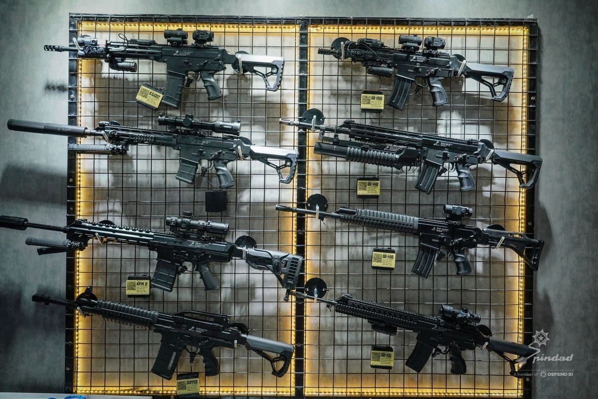 Dari Satelit hingga Siber: Bagaimana Teknologi Mengubah Wajah Pertahanan Negara di Era Digital