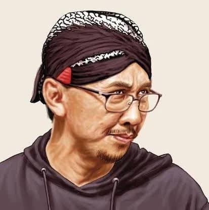 Ketika Debat Publik Meledak: Refleksi Insiden Abu Janda di Talkshow TV dan Masa Depan Dialog Nasional