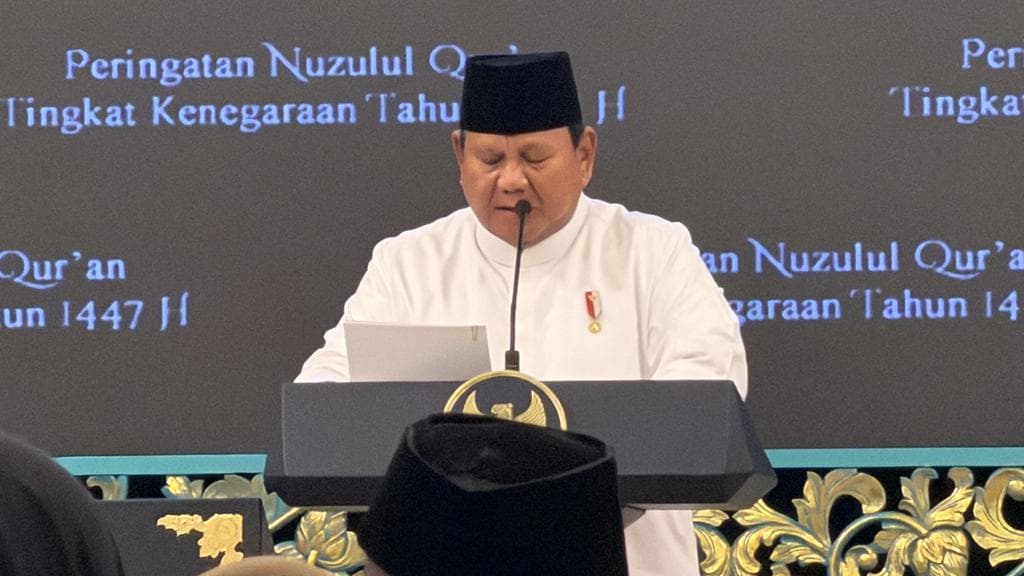 Solusi Nyata Prabowo untuk Konflik Gajah-Manusia: Investasi Rp 839 Miliar di Way Kambas