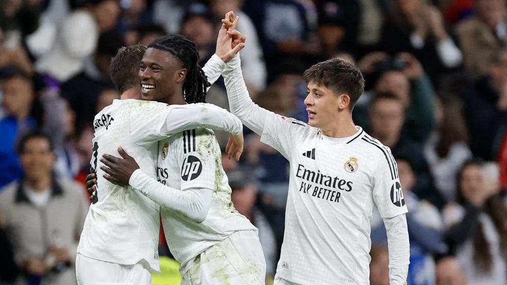 Bernabeu Menanti: Analisis Mendalam Laga Real Madrid vs Elche dan Implikasinya di Papan Klasemen