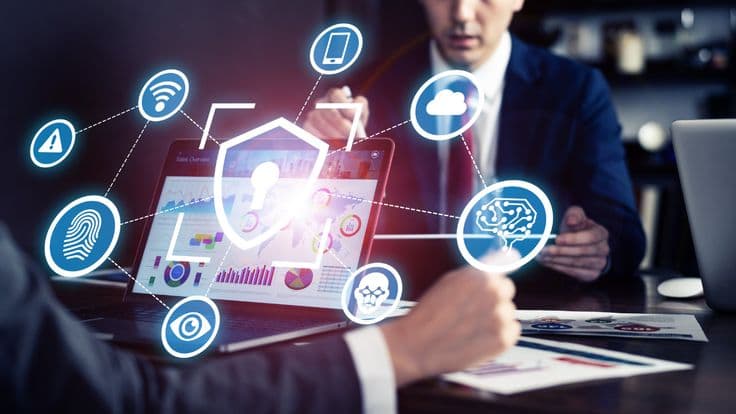 Menyulam Keamanan di Era Digital: Dari Alarm Fisik Hingga Ancaman Siber