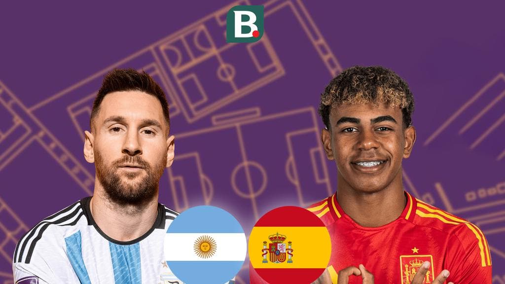Mimpi Finalissima 2026 Pupus: Mengapa Duel Argentina vs Spanyol Gagal Terwujud?