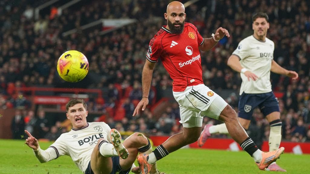 Nico Williams dan Misi Rekonstruksi Manchester United: Bukan Sekadar Transfer Biasa