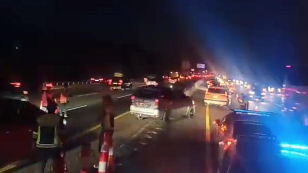 Strategi Jitu Jasa Marga Atasi Macet Mudik: Dari Contraflow Hingga One Way Lokal di Trans Jawa