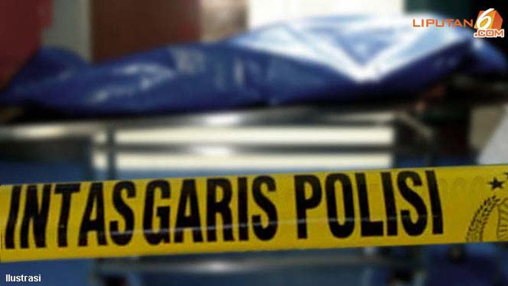 Tragedi di Pinggir Jalan: Kisah Makbulah dan Realitas Pahit Perjalanan Mudik