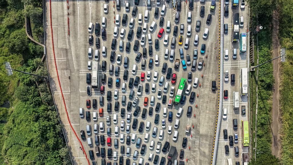 Analisis Dinamika Arus Mudik 2026: Dari Data Harian ke Strategi Antisipasi Puncak