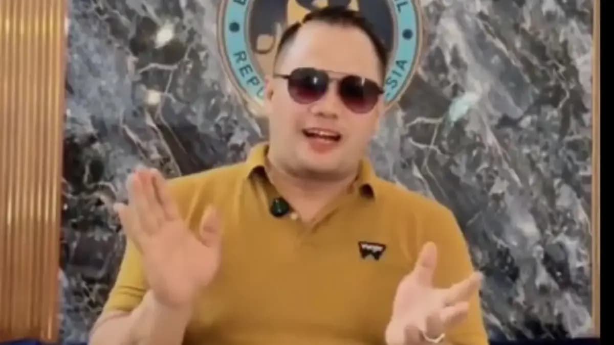 Dari Joget ke Gaji 6 Juta: Membaca Ulang Etika Digital di Era Karyawan 'Content Creator'