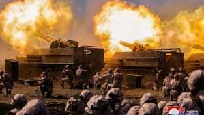 Mengurai Benang Kusut Konflik Global: Dari Medan Tempur ke Meja Perundingan