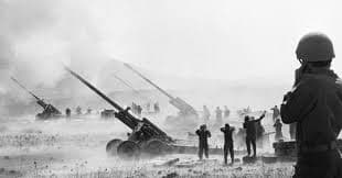 Mengurai Evolusi Pertempuran: Bagaimana Teknologi Mengubah Wajah Strategi Militer Abad 21