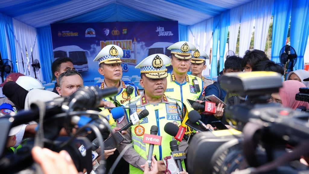 Menyiasati Macet Arus Balik: Strategi Dinamis One Way dan Peran Teknologi dalam Mengurai Kemacetan Pasca-Lebaran