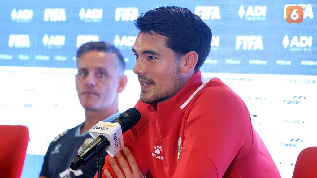 Dari Ipswich ke GBK: Analisis Elkan Baggott Soal Evolusi Mental dan Kualitas Timnas Indonesia