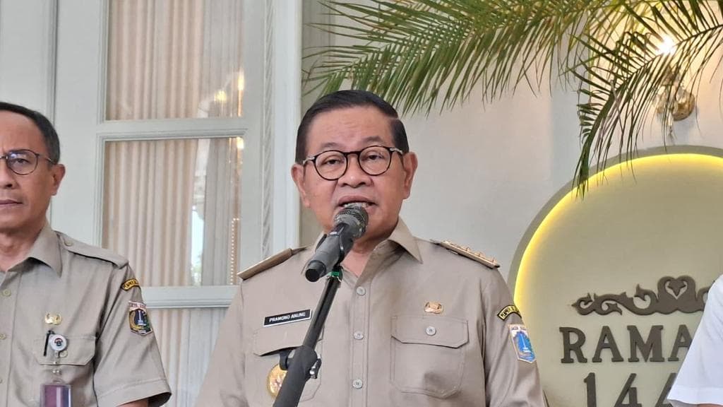 Monas dan GI: Saat Penertiban Parkir Liar Menjadi Ujian Ketegasan Pemerintah DKI