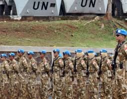 Di Balik Gugurnya Pasukan Perdamaian: Refleksi Indonesia di Lebanon dan Masa Depan Diplomasi Global