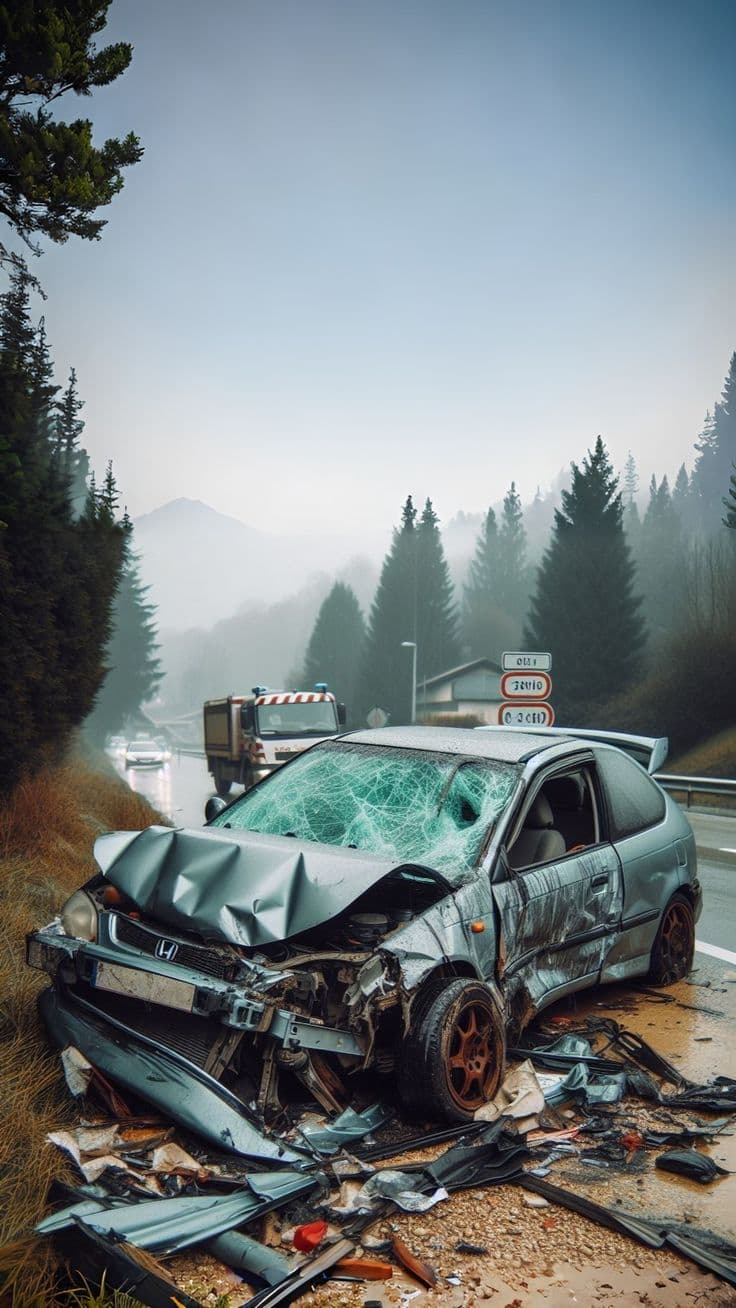 Mengurai Akar Masalah di Balik Tragedi Jalan Raya: Sebuah Analisis Komprehensif