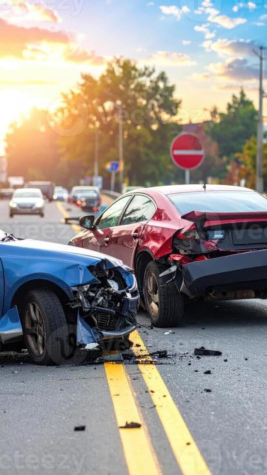 Ketika Roda Berhenti Berputar: Mengurai Jejak Luka yang Ditinggalkan Kecelakaan di Kehidupan Kita