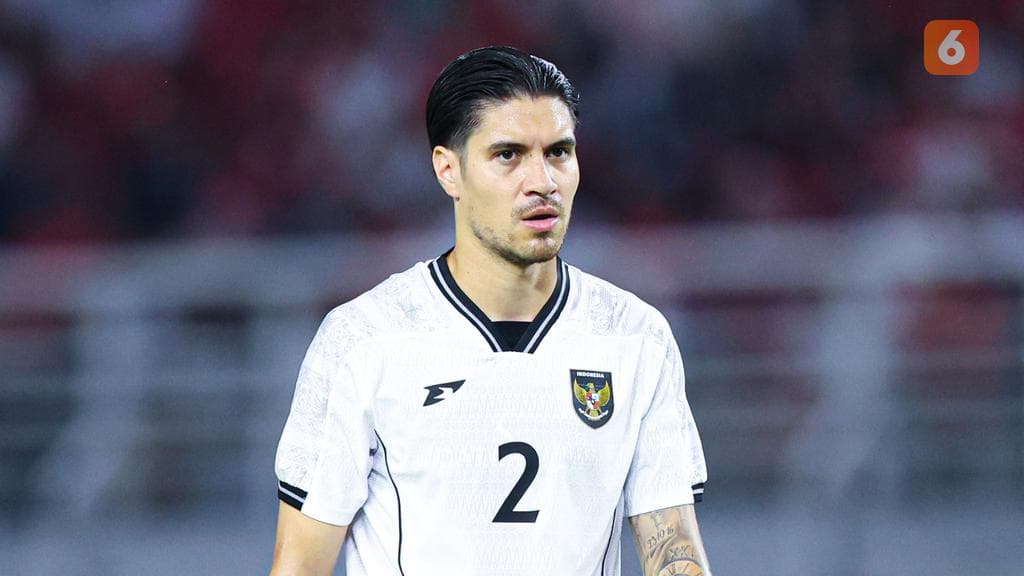 Mimpi Sejarah di GBK: Analisis Peluang Timnas Indonesia Melawan Bulgaria dari Kacamata Kevin Diks