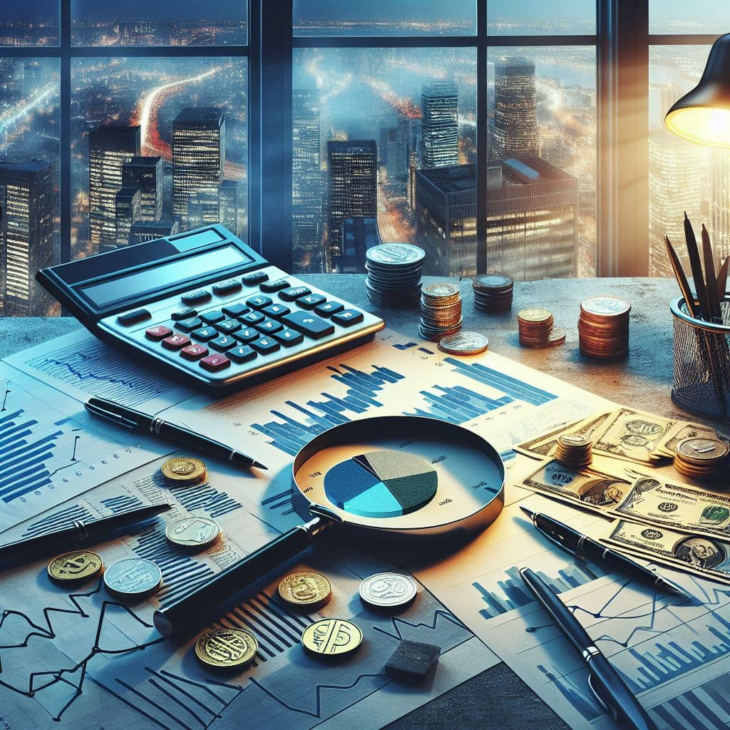 Dari Dompet Fisik ke Dompet Digital: Mengapa Kita Perlu Memikirkan Ulang Cara Mengatur Uang