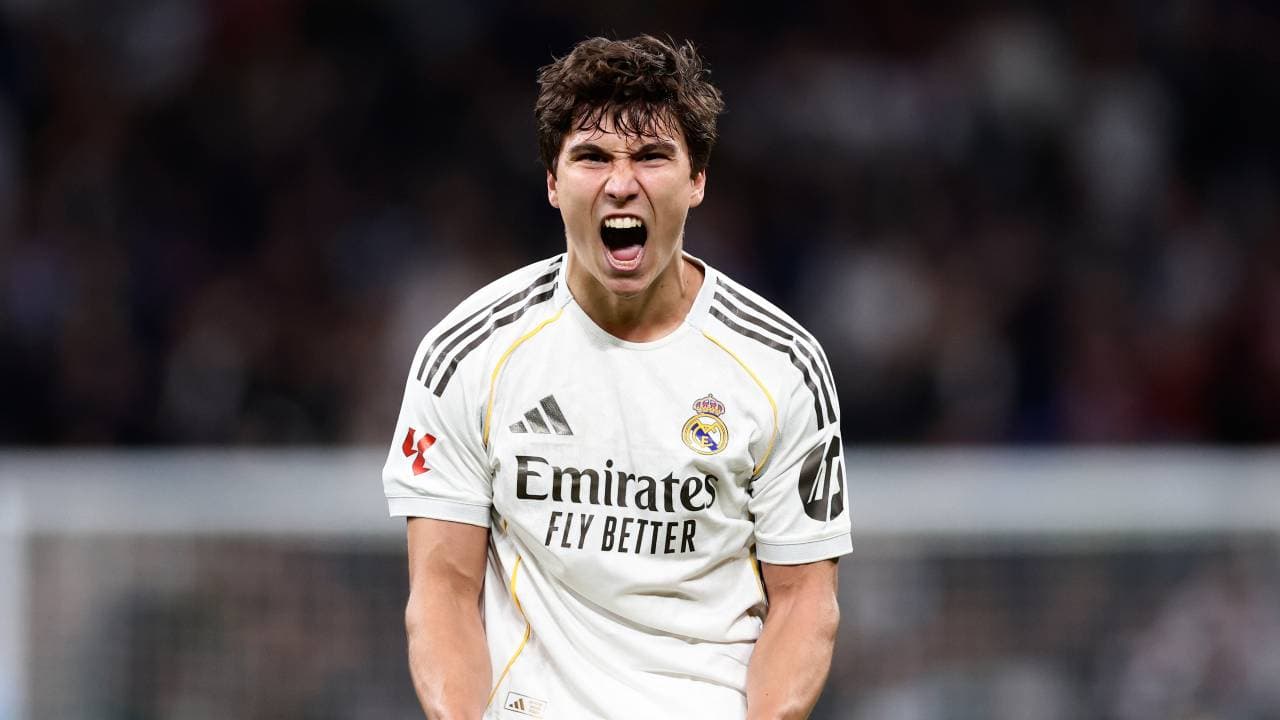 Symphony of the New Guard: Bagaimana Malam di Bernabéu Mendefinisikan Ulang Kejayaan Real Madrid