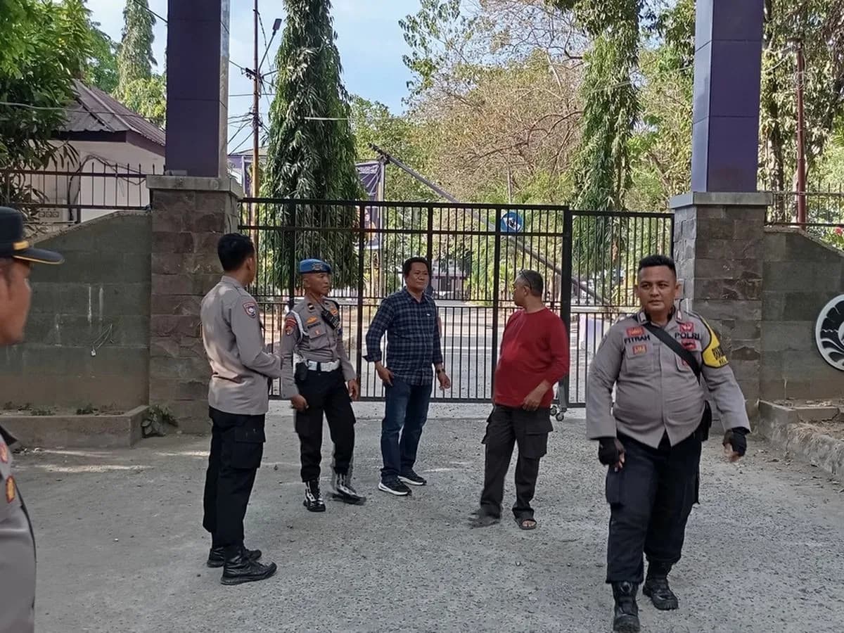 Ketika Dua Gelombang Bertemu di Jalan yang Sama: Membaca Ulang Dinamika Sosial di Balik Gesekan Pengemudi Daring dan Mahasiswa