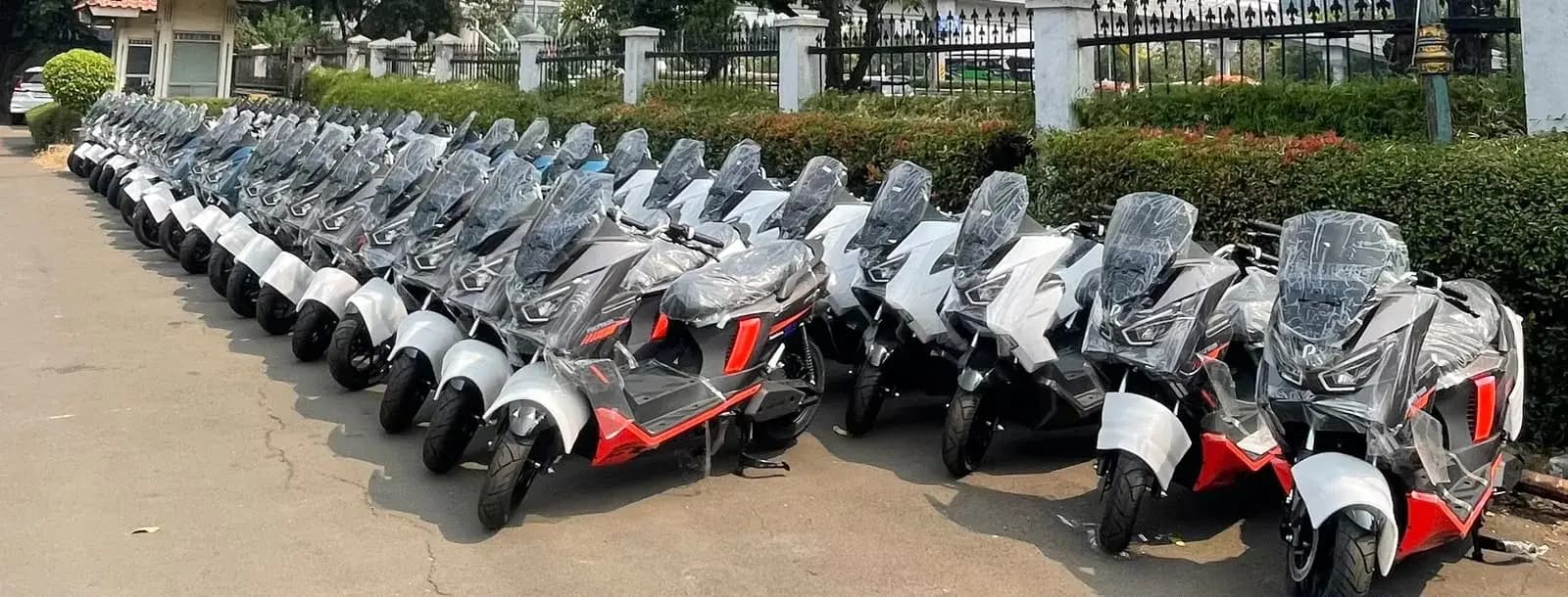 Di Balik Layar Ekspansi Transgo Group: Perjalanan dari Nol Menuju 1.500 Armada dan Mimpi 2.000 Unit