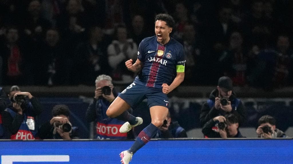 Pertemuan Kembali di Paris: Analisis Mendalam Laga PSG vs Chelsea di Liga Champions