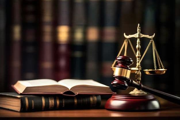 Ketika Hukum Bicara: Bagaimana Sistem Peradilan Menjadi Penjaga Terakhir Hak-Hak Kita