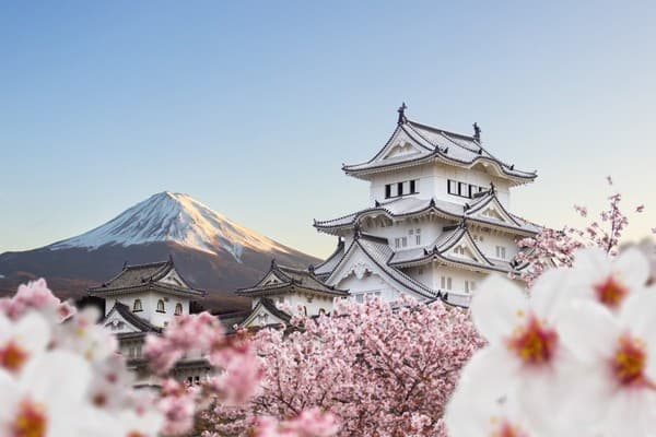 Gelombang Wisatawan Global Menghantam Jepang: Antara Ekonomi yang Bangkit dan Tantangan yang Mengintai