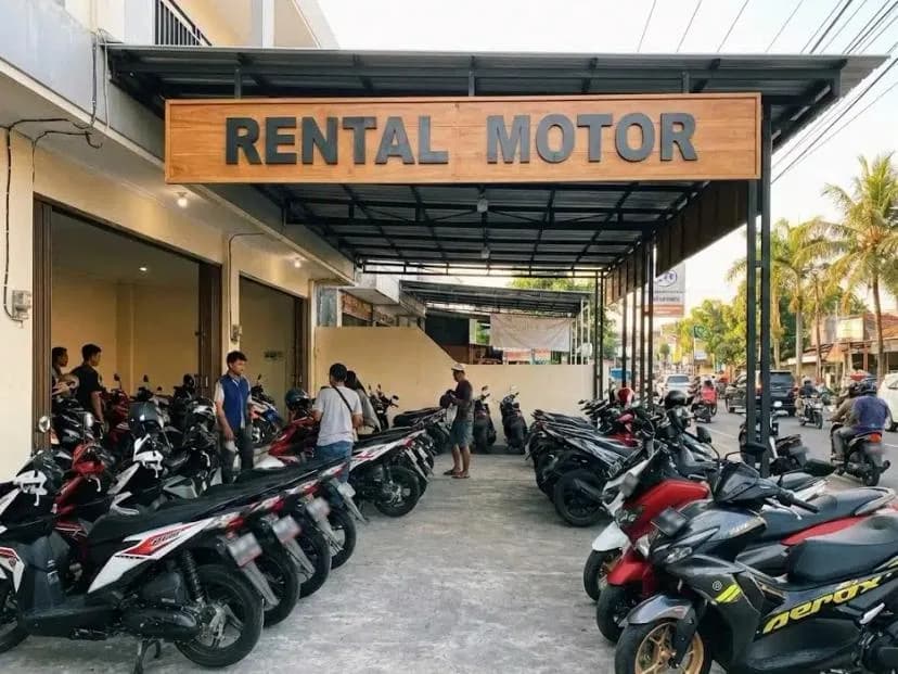 Memetakan Jalan Pulang: Seni Memilih Kendaraan Roda Dua di Tengah Laju Ibu Kota