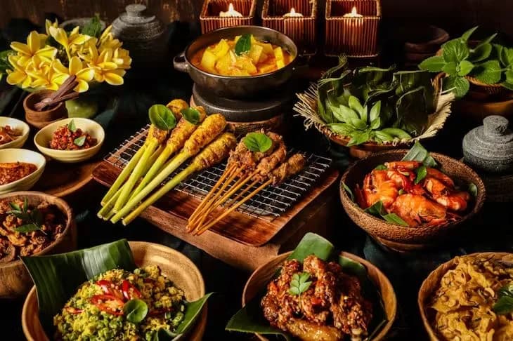 Jejak Rasa Nusantara: Dari Rempah Lintas Zaman Menuju Panggung Dunia