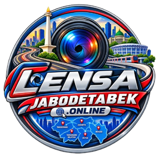 Lensa Jabodetabek